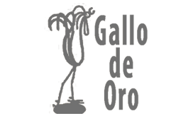 1 Gallo de Oro